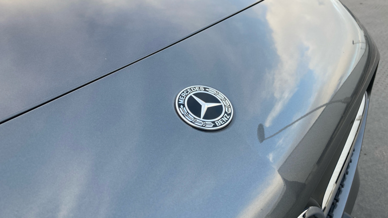 Mercedes-Benz A-Class A200 AMG Line Premium Edition 5dr Auto Petrol Hatchback